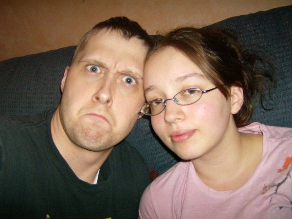 Who loves u ;) show us your FH or Hubby