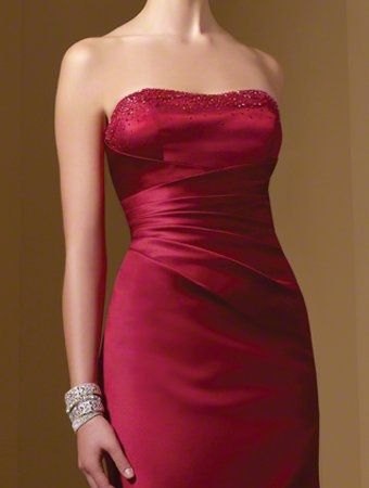 Show me your BRIDESMAID DRESSES!!!