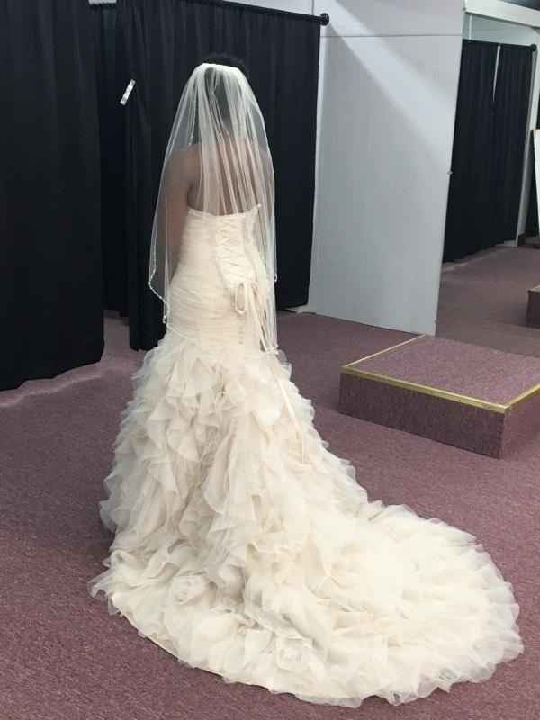 Let’s see those dresses!!!! - 1