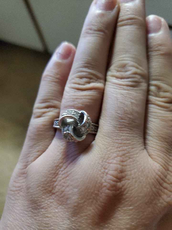 Brides of 2021! Show us your ring! - 1