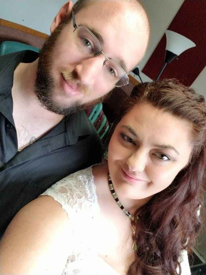 Cannot Wait To Be his Wife!!!!!