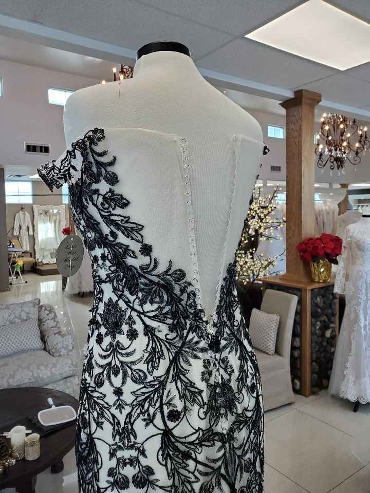 Show me your dresses! - 2
