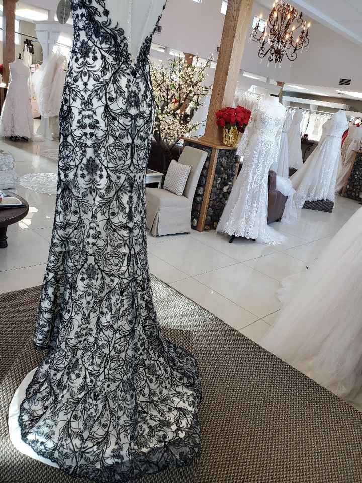 Show me your dresses! - 3