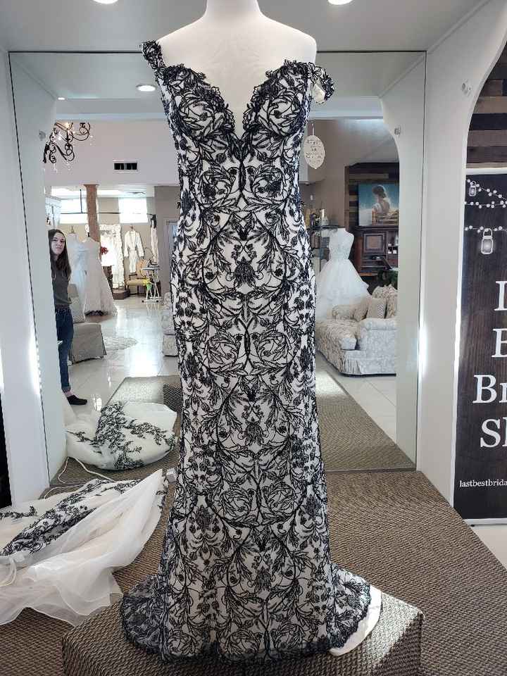 Don’t Feel Like a Bride - 4