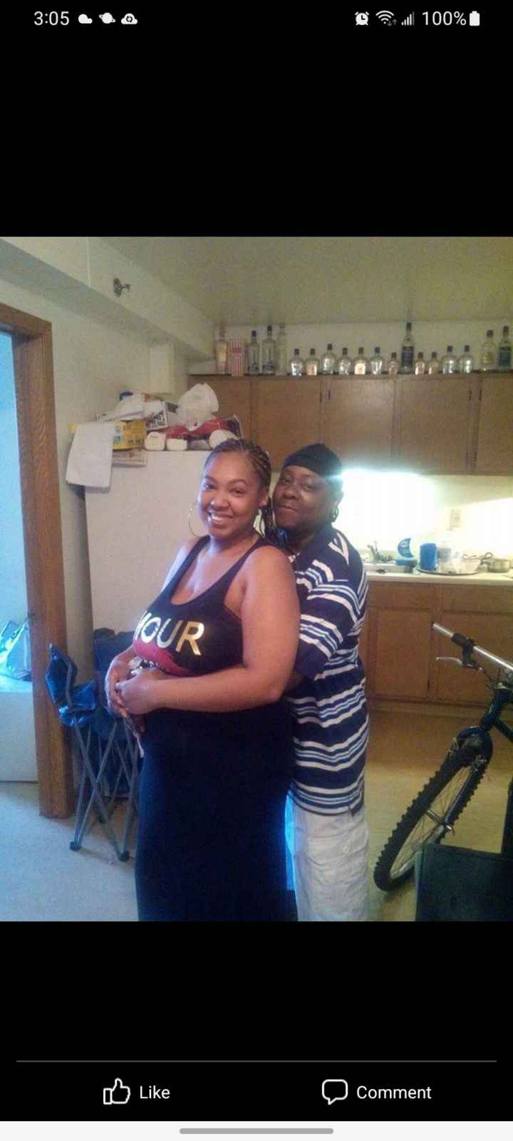 Throwback Couple Photos! 📷 - 1