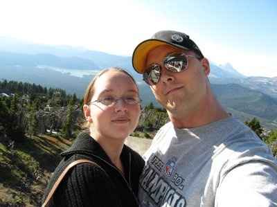 Before and after photos!