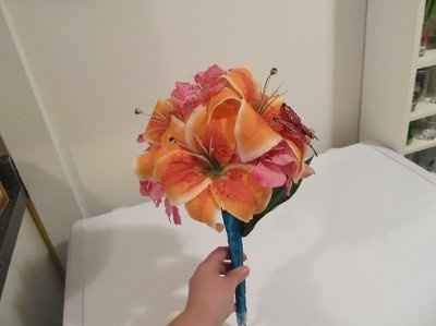 DIY Boquet & Centerpieces, opinions?