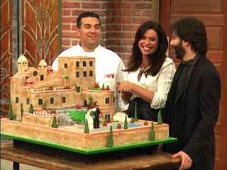 CAKE DECO HELP. Pinterest/Google peeps help plz.