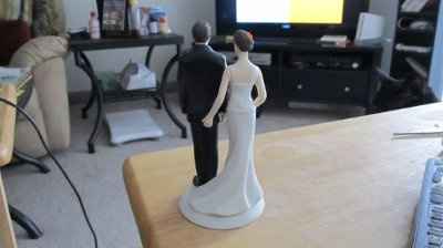 Would you be disappointed?