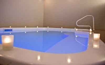 Where Are You Spending Your Wedding Night?