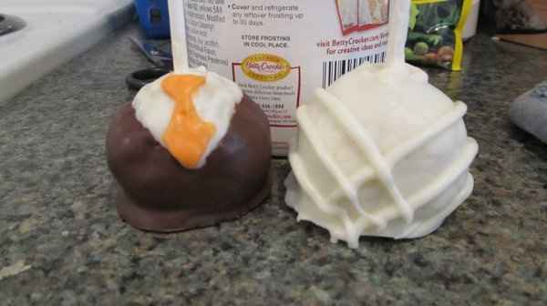 Cake Pop Chaos! *update*