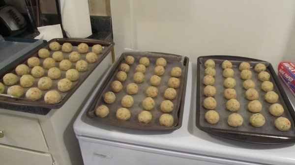 Cake Pop Chaos! *update*