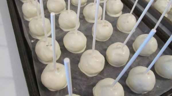 Cake Pop Chaos! *update*