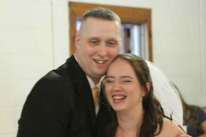 WW Wedding Flashbacks! Share your pics, vets! ;) *PICS*