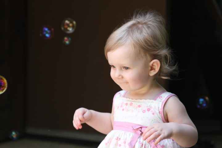 Guests with kids vent