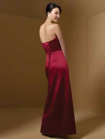 Show me your BRIDESMAID DRESSES!!!