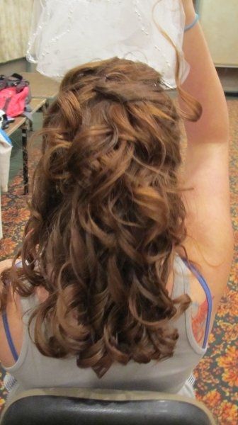 Hair Trial!