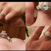 Brides of 2020!  Show us your ring! - 1