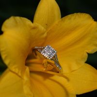 2023 Brides - Show us your ring! - 1