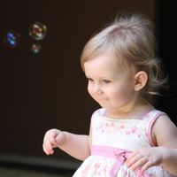 Guests with kids vent