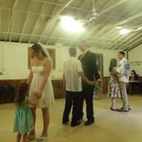 Guests with kids vent