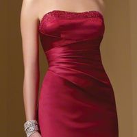 Show me your BRIDESMAID DRESSES!!!