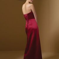 Show me your BRIDESMAID DRESSES!!!