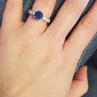 Brides of 2022! Show us your ring! - 1
