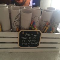 Kids or no Kids for the wedding HELP