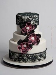 Need advice to make a Cake Stand