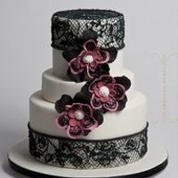 Need advice to make a Cake Stand