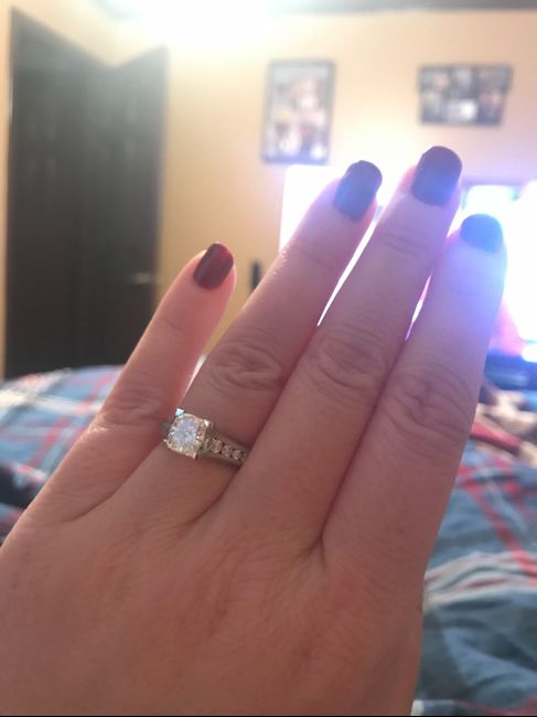Rings💍💍💍 3
