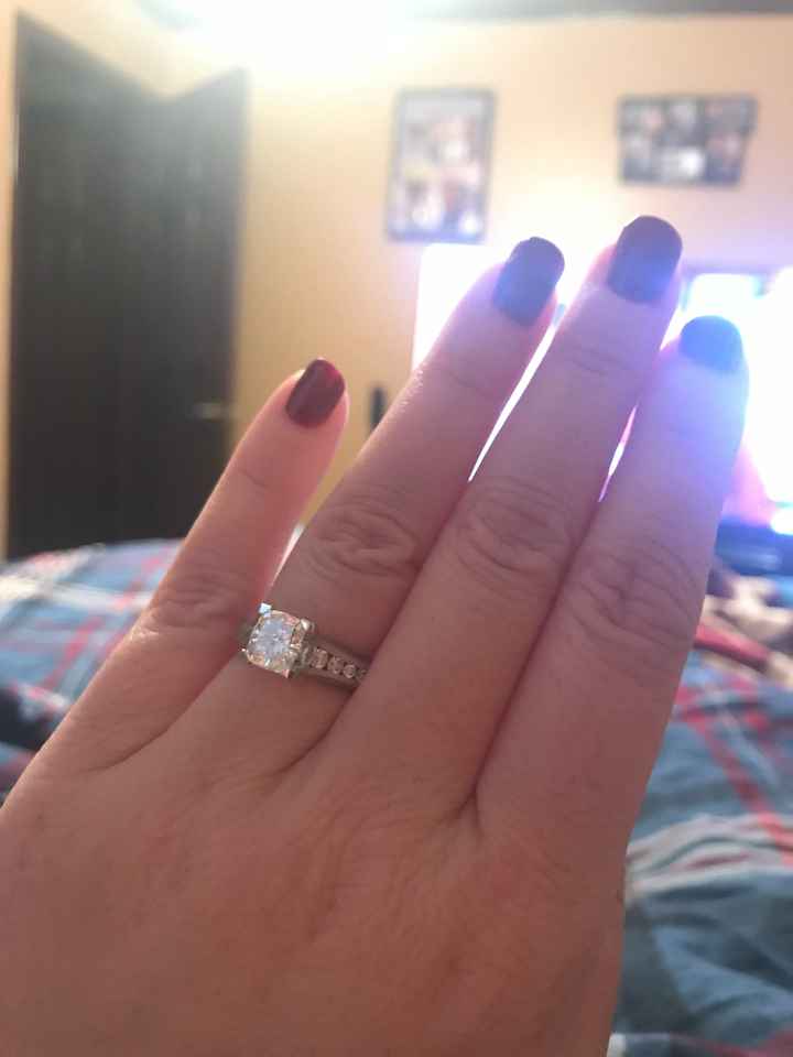 Rings💍💍💍 - 1