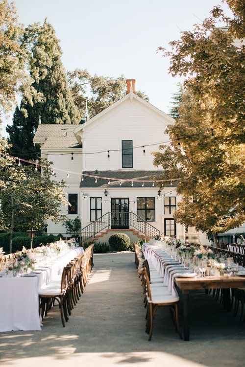 Let's see where you're getting married! Show off your wedding venue!! - 2