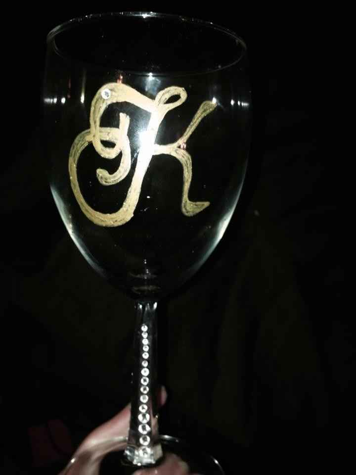 How I asked my bridesmaids/bridesman! How did you ask yours?