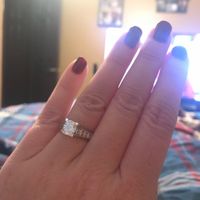 Rings💍💍💍 - 1