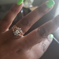 Brides of 2020!  Show us your ring! - 1