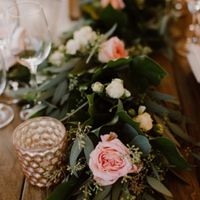 My Spring season brides, show me your decor inspo! - 1