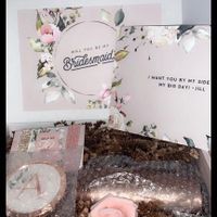 Show me your bridesmaid proposals! - 1