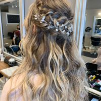 Hair Accessories - 1