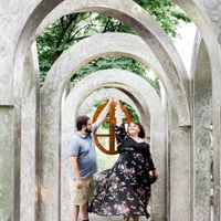 I cant pick just 1 lol so here are my fav four!! Oh also have 206 days to go! (May, 16 2020)