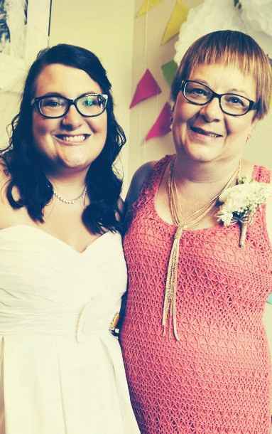 My Laid Back Wedding photos!