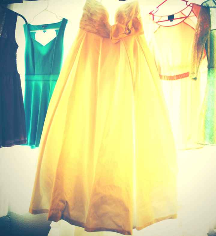 My Laid Back Wedding photos!