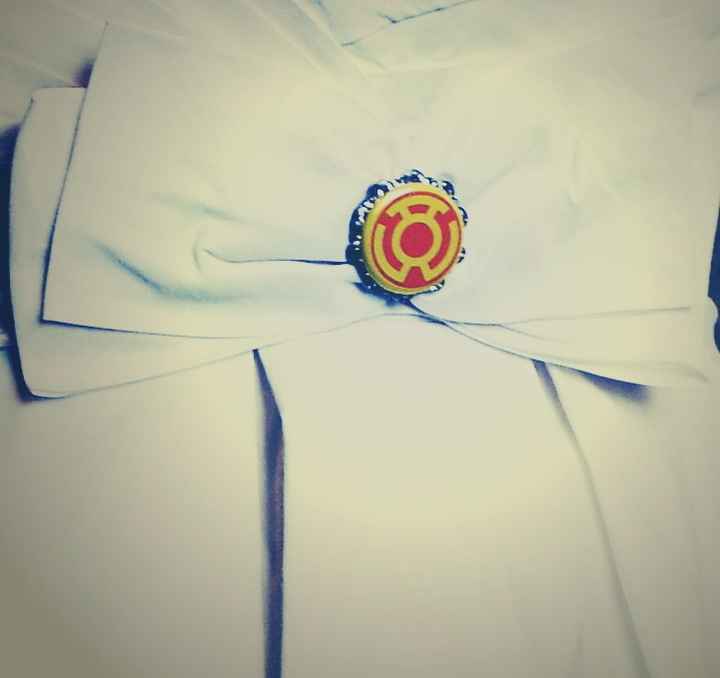 My Laid Back Wedding photos!