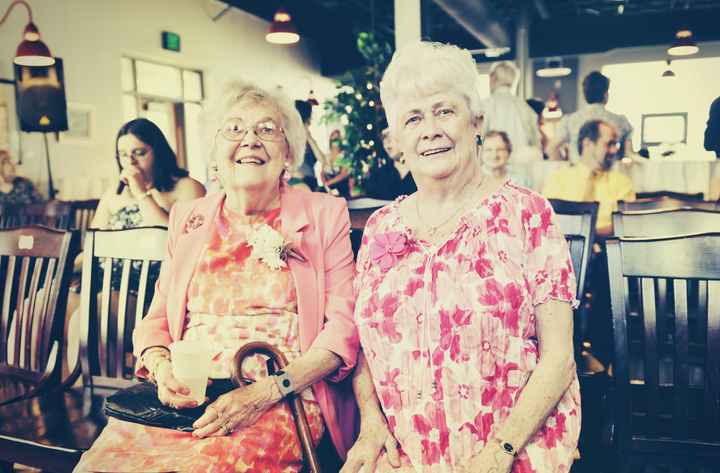 My Laid Back Wedding photos!