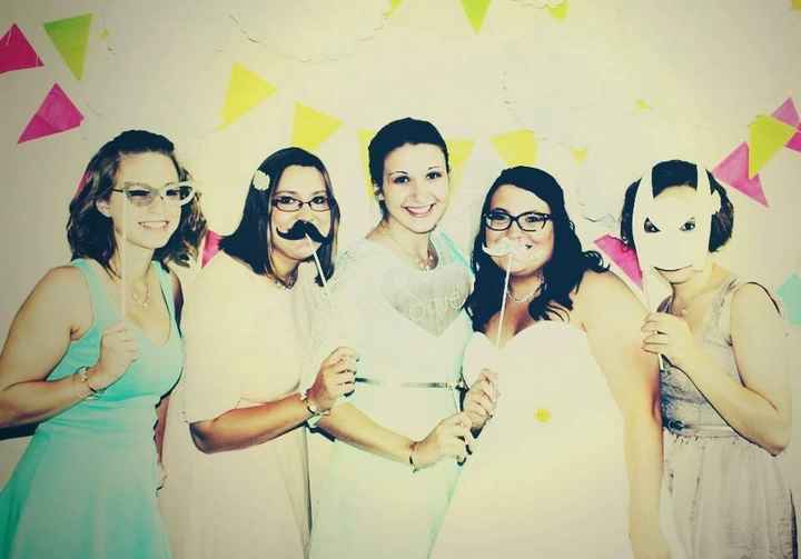 My Laid Back Wedding photos!