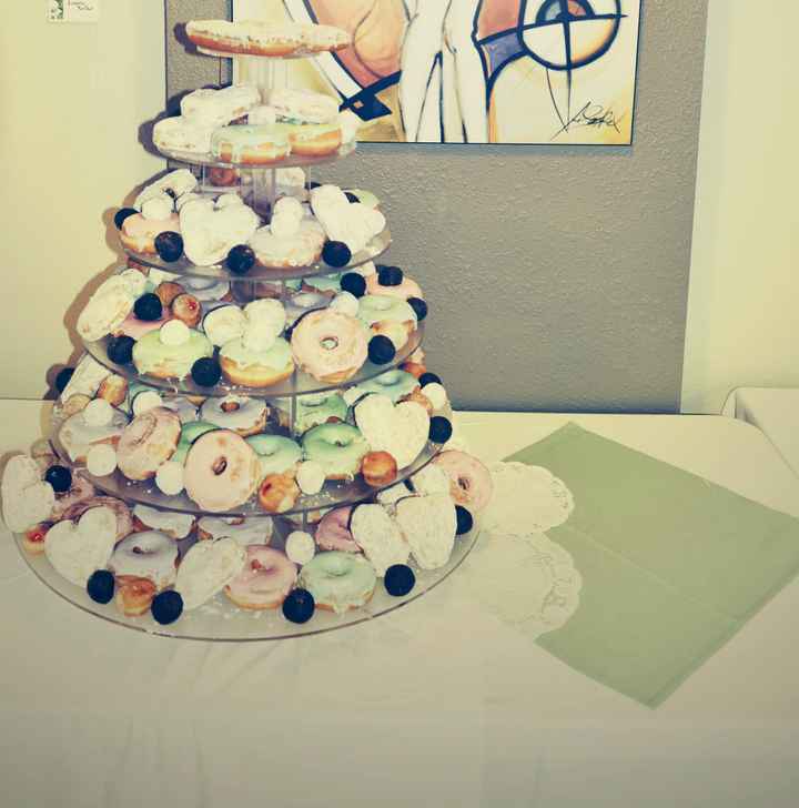 My Laid Back Wedding photos!