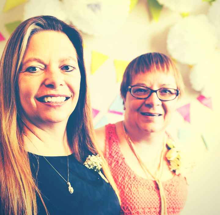 My Laid Back Wedding photos!