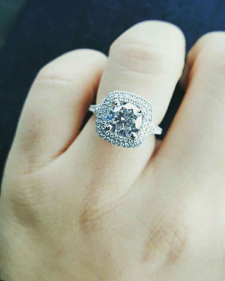 Ring Bling!