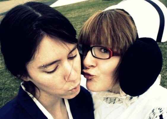 Bridesmaid Passed Away